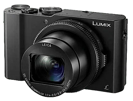 DMC-LX15